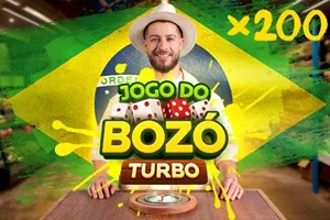 Jogo Do Bozó Turbo - TITANBET138