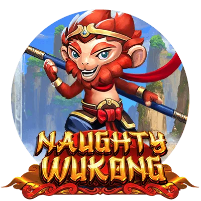 Habanero : Naughty Wukong - TITANBET138