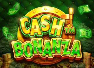 Pragmatic : Cash Bonanza - TITANBET138