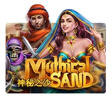 Joker123 : Mythical Sand - TITANBET138