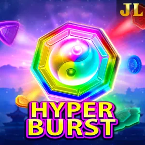 Hyper Burst - TITANBET138