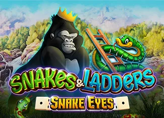Pragmatic : Snakes & Ladders - Snake Eyes - TITANBET138