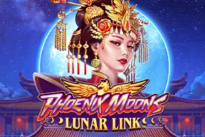 Lunar Link: Phoenix Moons - TITANBET138
