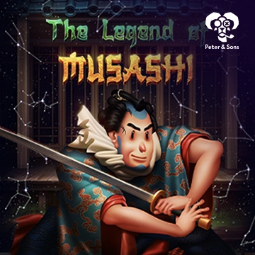 The Legend of Musashi - TITANBET138