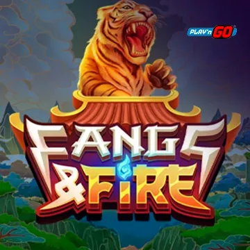 Fangs & Fire - TITANBET138