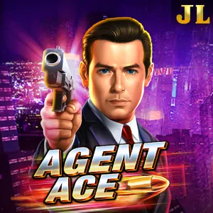 Agent Ace - TITANBET138