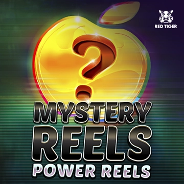 Mystery Reels Power Reels - TITANBET138