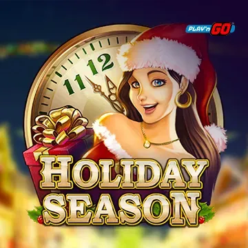 Holiday Season - TITANBET138