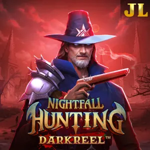 Nightfall Hunting - TITANBET138