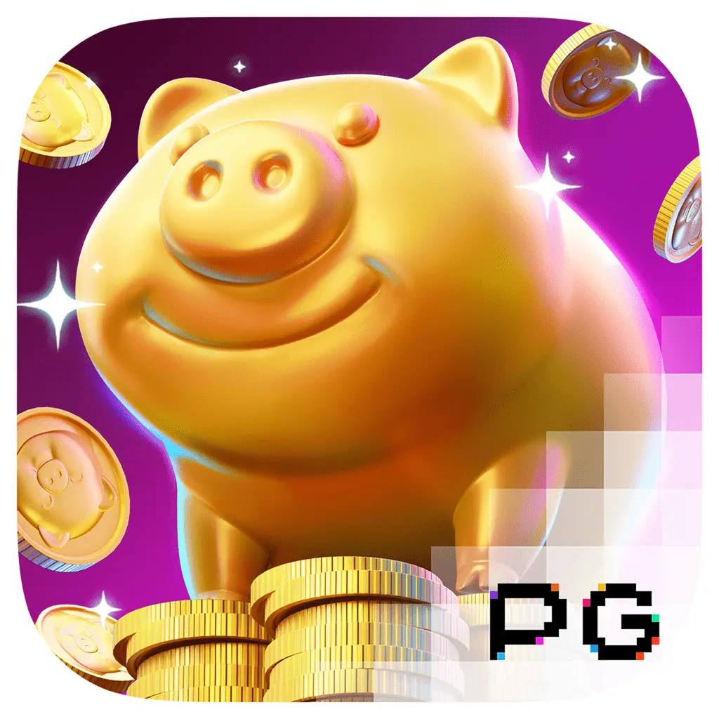 PGSoft : Lucky Piggy - TITANBET138