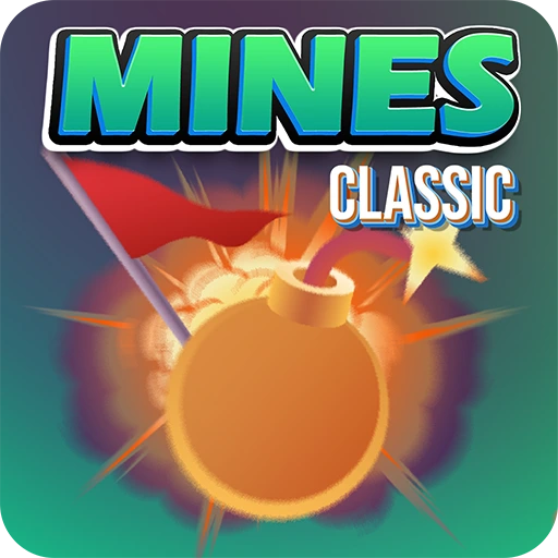 Mines Classic - TITANBET138
