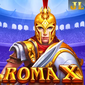 Roma X - TITANBET138