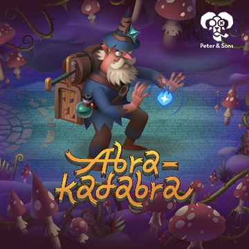 Abrakadabra - TITANBET138