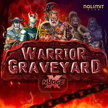 NolimitCity : Warrior Graveyard xNudge - TITANBET138