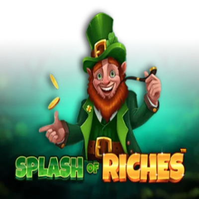 Splash of Riches - TITANBET138