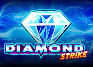 Pragmatic : Diamond Strike - TITANBET138