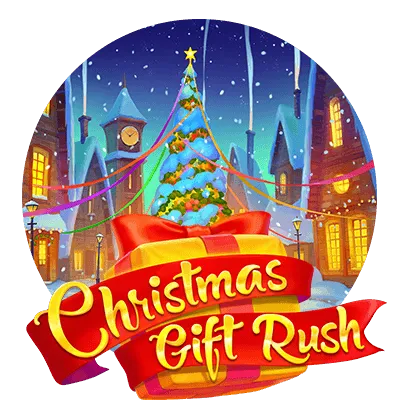 Habanero : Christmas Gift Rush - TITANBET138