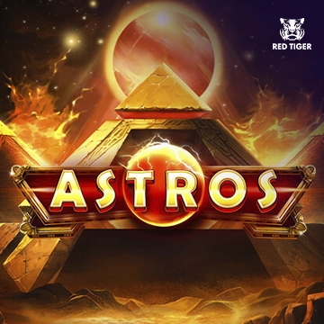Astros - TITANBET138