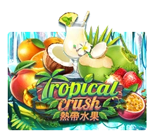 Joker123 : Tropical Crush - TITANBET138