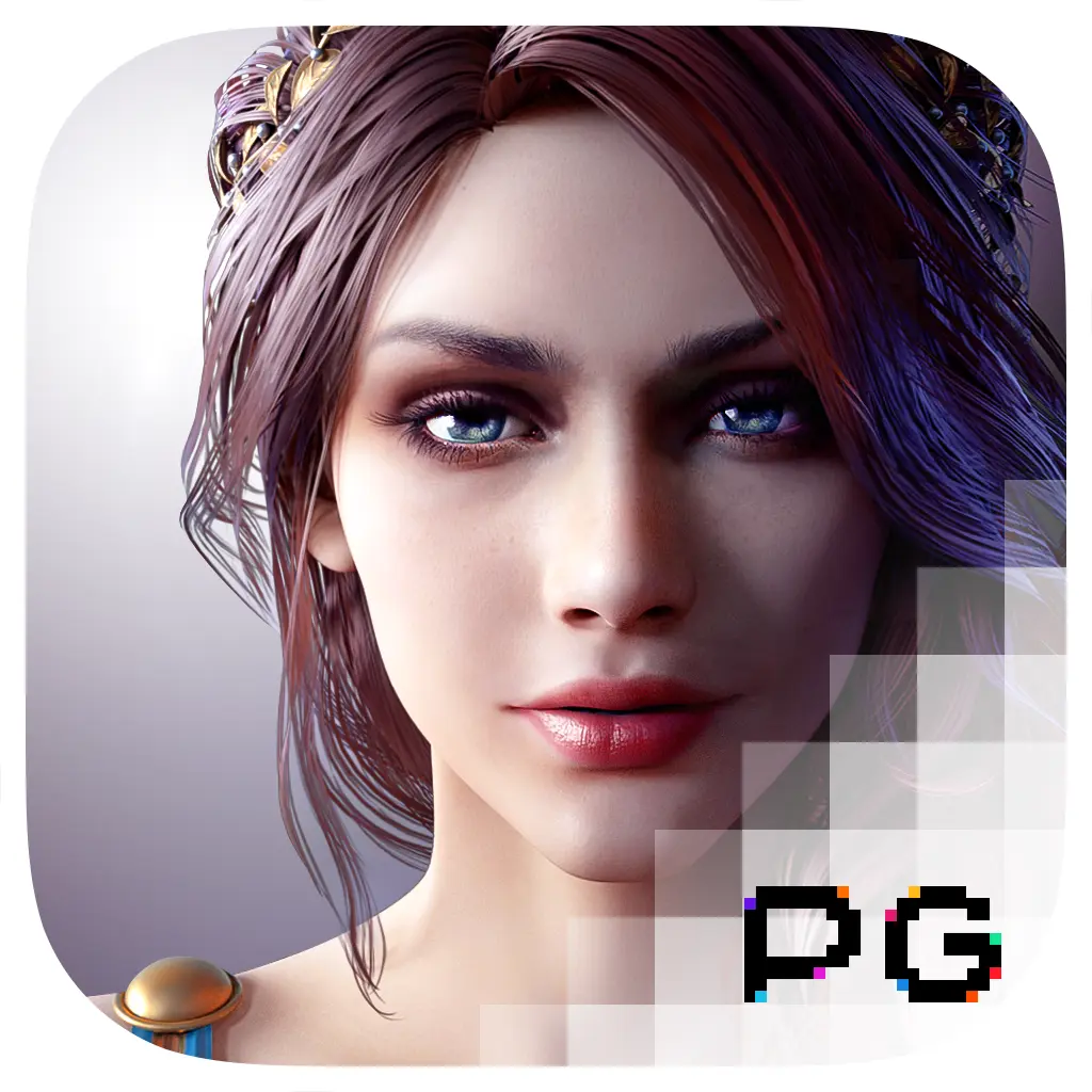 PGSoft : Medusa 1: The Curse of Athena - TITANBET138
