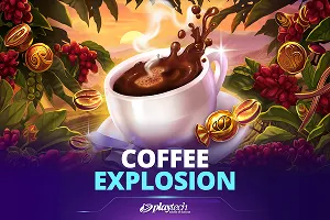 Coffee Explosion - TITANBET138
