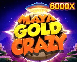 Maya Gold Crazy - TITANBET138