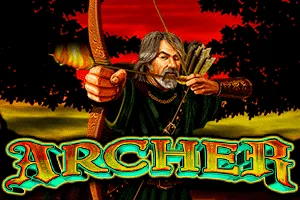 Archer - TITANBET138