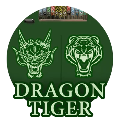 Dragon Tiger - TITANBET138