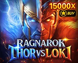 Ragnarok : Thor vs Loki - TITANBET138