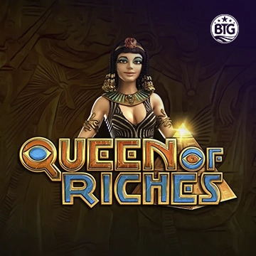 Queen of Riches - TITANBET138