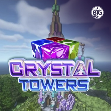 Crystal Towers - TITANBET138