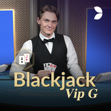 Blackjack VIP G - TITANBET138