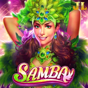 Samba - TITANBET138