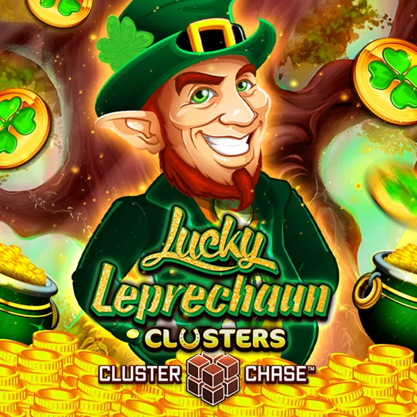 Lucky Leprechaun Clusters - TITANBET138