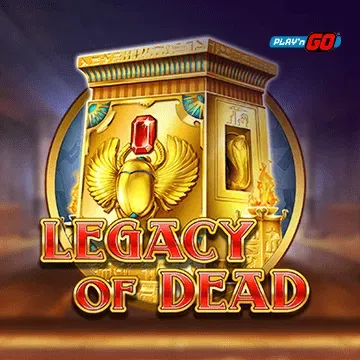 Legacy of Dead - TITANBET138
