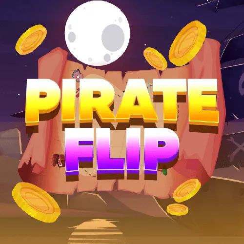 Pirate Flip 海盗王 - TITANBET138