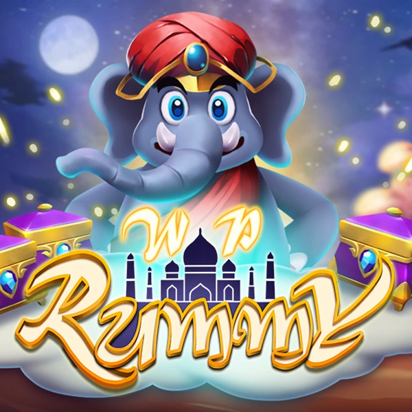 WP Rummy - TITANBET138
