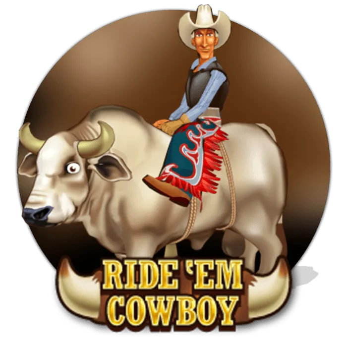 Habanero : Ride em Cowboy - TITANBET138