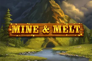 Mine & Melt - TITANBET138