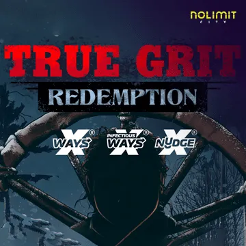 NolimitCity : True Grit Redemption - TITANBET138