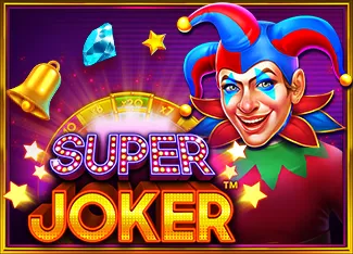 Pragmatic : Super Joker - TITANBET138