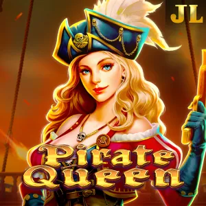 Pirate Queen - TITANBET138
