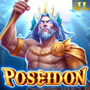 Poseidon - TITANBET138