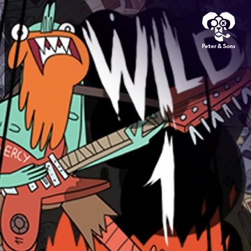 Wild One - TITANBET138