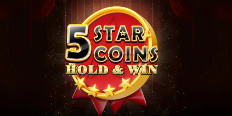 5 Star Boost: Hold & Win - TITANBET138