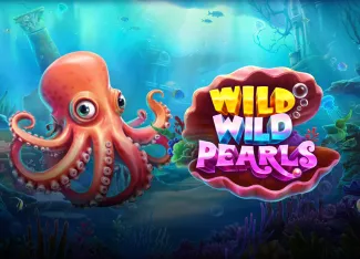 Pragmatic : Wild Wild Pearls - TITANBET138