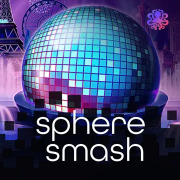 Sphere Smash - TITANBET138