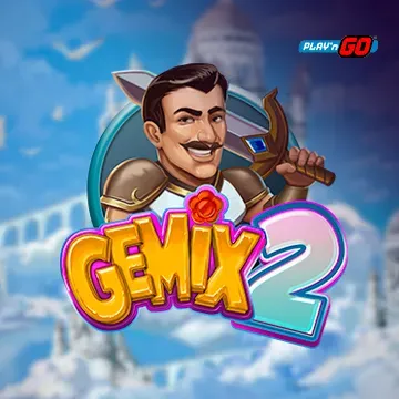 Gemix 2 - TITANBET138
