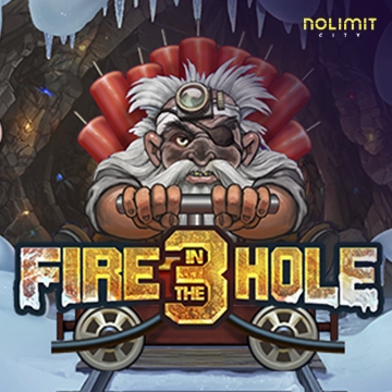 NolimitCity : Fire in the Hole 3 - TITANBET138