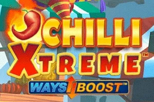 Chilli Xtreme - TITANBET138